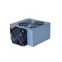 OEM 250W PC power supply with dual fan