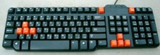 Best Selling Keyboard!