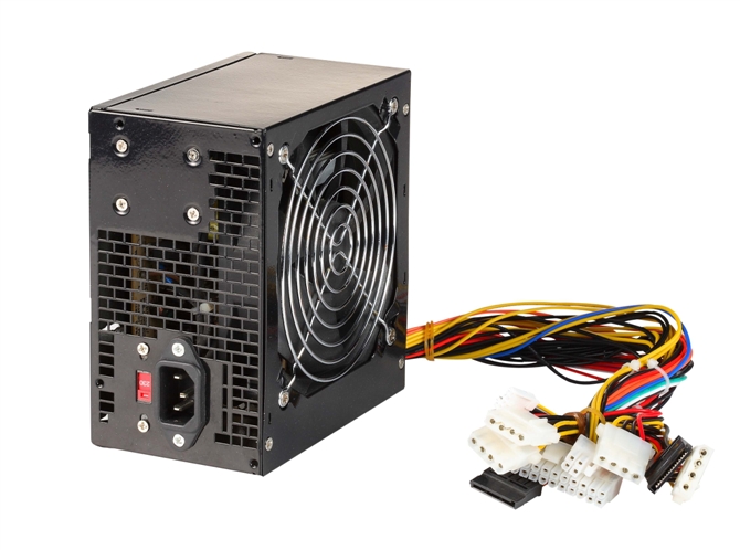 Power Supply promotion
