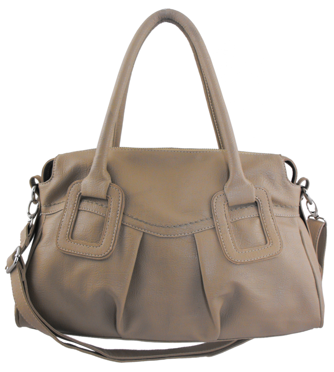 Lady Fashion Leather Handbags