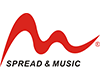 Guangzhou Spread Music Tradng Co., Ltd