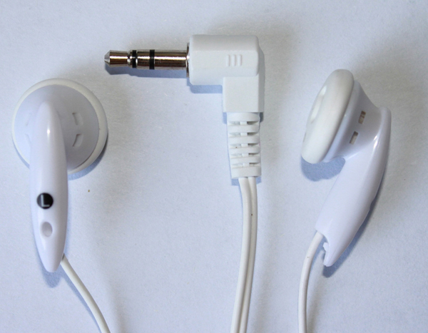 Sell Taichen Brand Earphone TC-FE1000