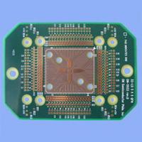 4 Layer Pcb For Semiconductor Product