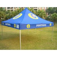 Sell Advertising Tent