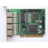 Asterisk Card Trixbox Ip-pbx Zaptel Te410p E1
