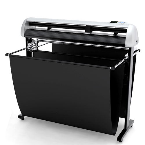 Hw1200 Vinyl Cutter (with Bracket