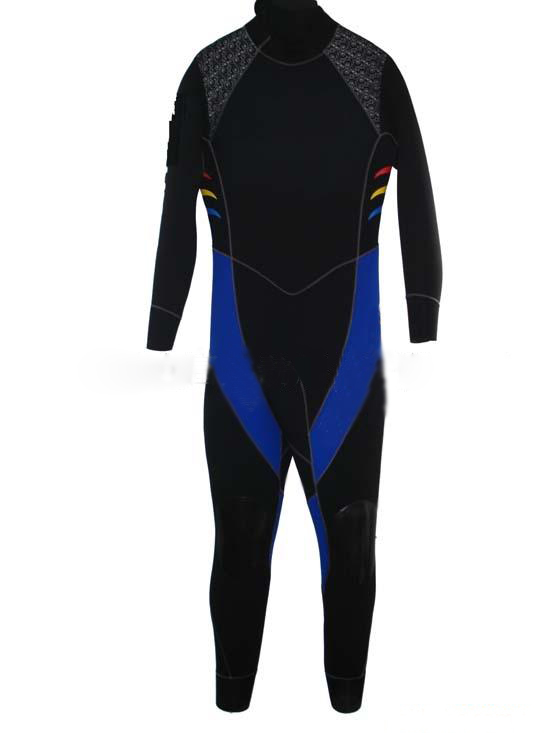 Neoprene Diving Suit En-ds01