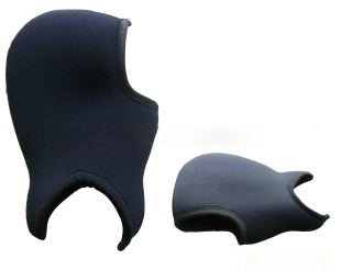Neoprene Diving Hat En-dh01