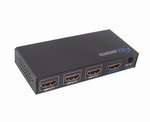 3x1 Hdmi Switcher