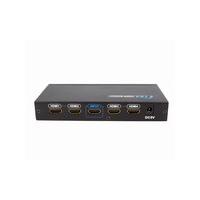 1x4 Hdmi Splitter