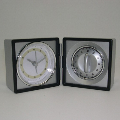 Alarm Clcok & Table Clock