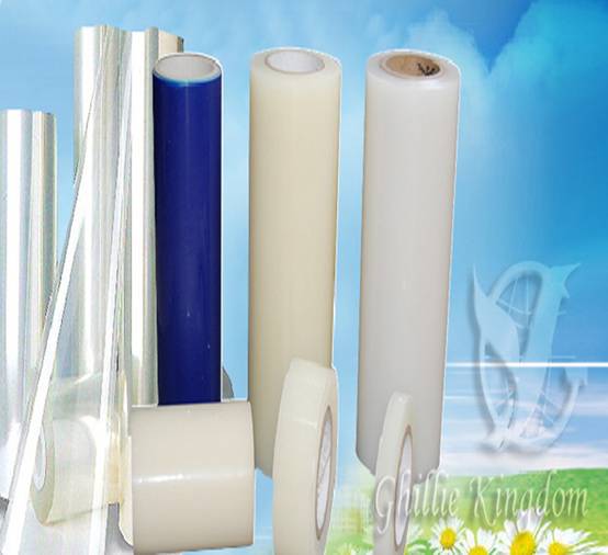 Gk001 Pe Protective Film