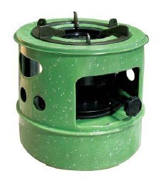 Nr44 Kerosene Stoves