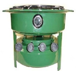 743 Kerosene Stoves