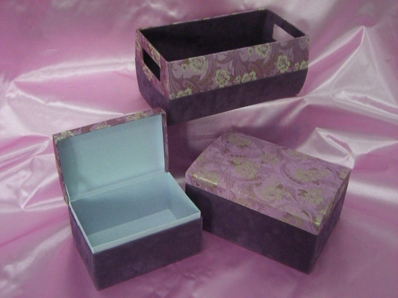Sell Gift Box Set and Display Tray
