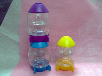 Sell Plastic Watch Box