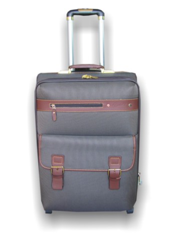 Luggage, Trolley Luggage, Suitcase