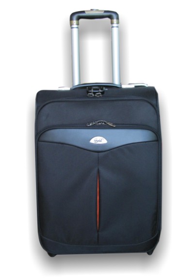 Luggage, Trolley Luggage, Suitcase