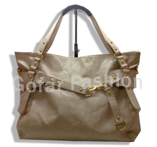 Stylish fashion handbag