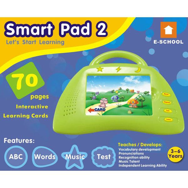 Smart Pad 2