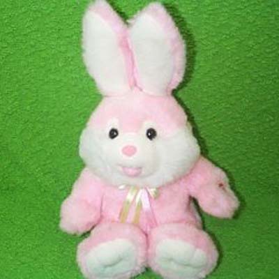 11 inches Wiggle Ears Bunny