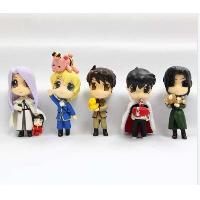 Sell Pvc Figurine, Plastic Figurine