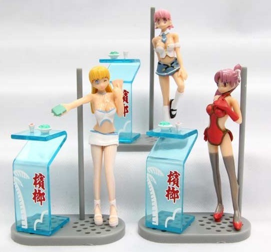 Sell Pvc Figurine, Plastic Figurine
