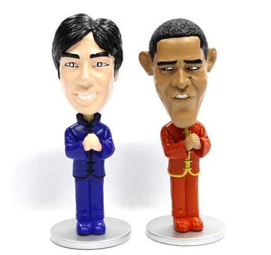 Sell Plastic Figurine