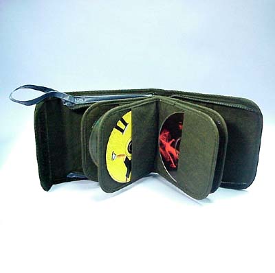 CD Pouch
