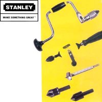  inchesStanley inches Boring Tools
