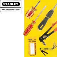  inchesStanley inches Fastening Tools