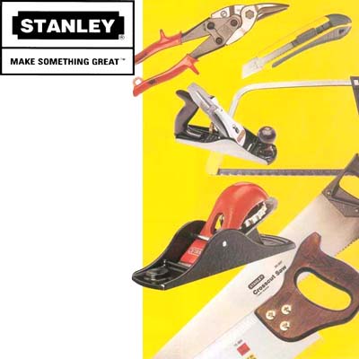  inchesStanley inches Cutting Tools