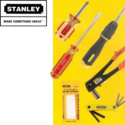inchesStanley inches Fastening Tools
