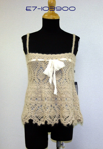 Hand Crochet