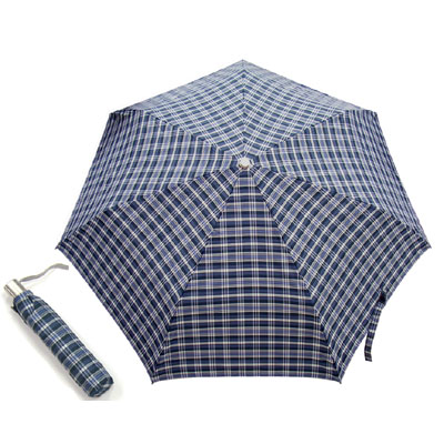 3-Section Automatic Umbrella
