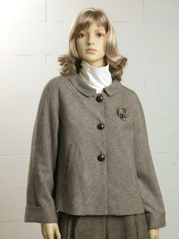 Ladies coat