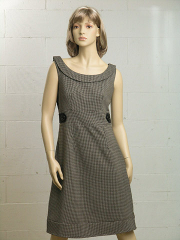 Ladies dress