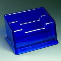 Double Name Card Holder
