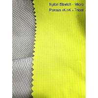 Nylon Stretch + Micro