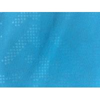 Polyester Pongee F.D. 240T/75Dx75D Wicking + Print