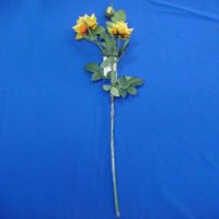 92 CM KING ROSE SPRAY X 3