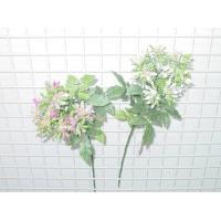 30 inches WILD SCABIOSA CLUSTER