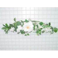 24 inches LILY ROSE SWAG