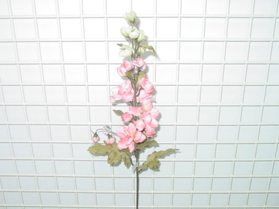 31 inches DELPHUNIUM SPRAY