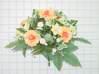 DAHLIA/ORCHID BUSH X 25