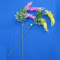 Sell 74 CM WISTERIA SPRAY X 3
