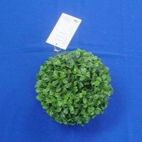 Sell 16 CM BOXWOOD BALL
