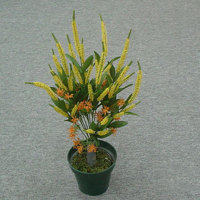 Sell 46 CM CATTAIL BUSH X 14