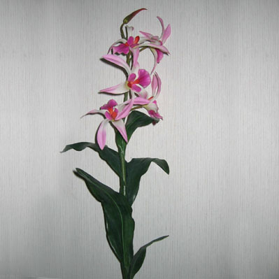 Sell 89 CM SINGLE DENBROBIUM SPRAY X W/6 LVS