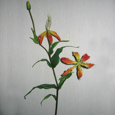 Sell 86 CM GLORY LILY SPRAY X 3